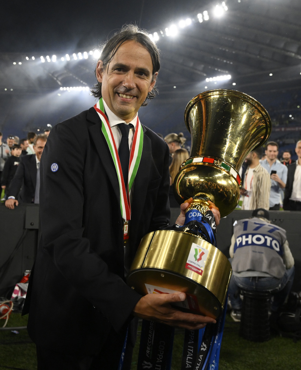 转折点!国际米兰豪取连胜,意大利杯冲刺阶段攻防权衡,媒体盛赞,球探报告显示潜力的简单介绍 转折点!国际米兰豪取连胜,意大利杯冲刺阶段攻防权衡,媒体盛赞,球探报告显示潜力的简单介绍